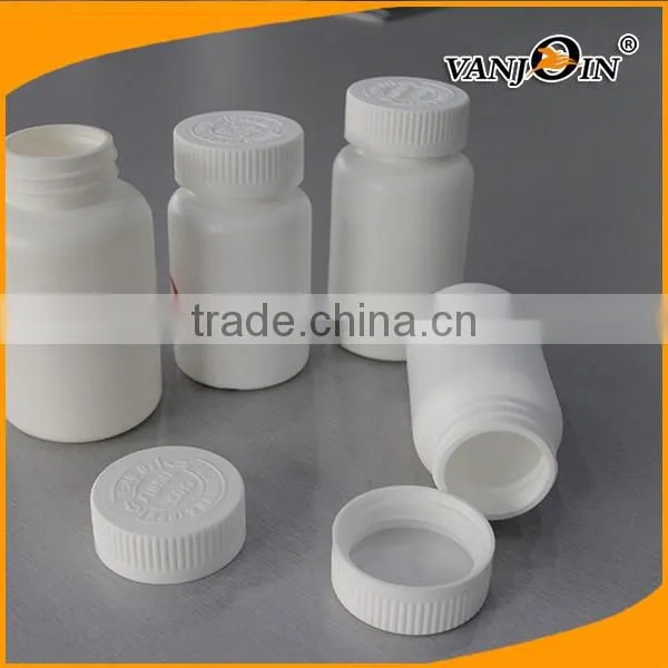 550ml Wide Mouth HDPE Jar with screw Cap