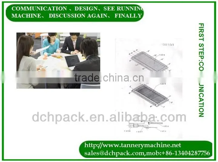 Italy quality leather splitting machine sheep cow cattle wetblue lime or dry leather splitting machine
