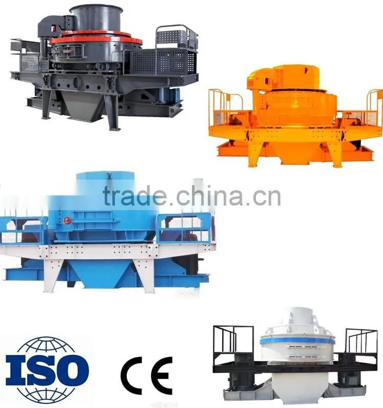 Best quality stone quarry crusher machines for sale sand making machine