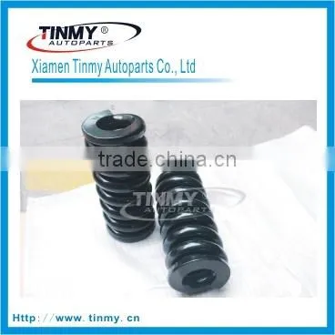 Column Coil Spring for machine
