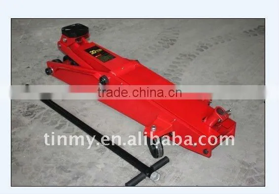 Hydraulic Floor Jacks