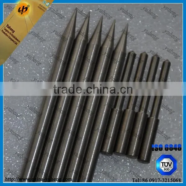 Tungsten welding tig acdc sharpener rod welding electrodes elettrodi inox
