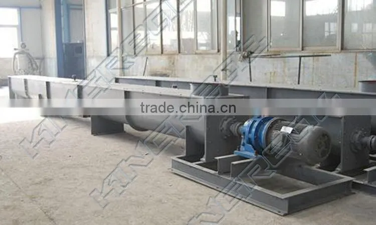 High Performance Super Stainless Steel Belt Conveyer