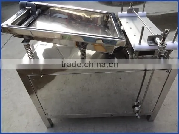 2% discount egg peeling machine for boiled quail eggs