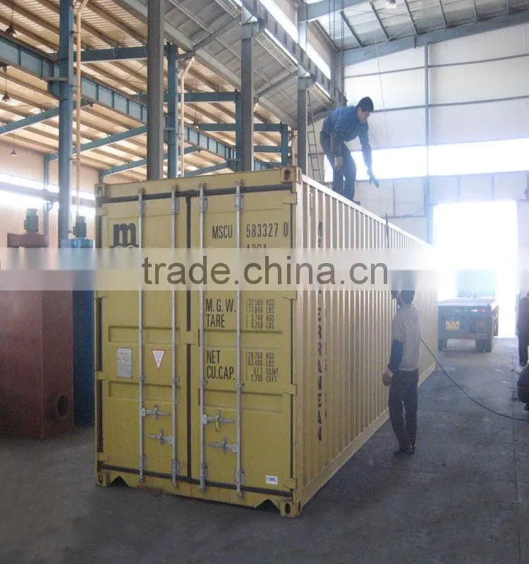 Q37 series price favorable hanger type shot blasting machine China supplier hot sale