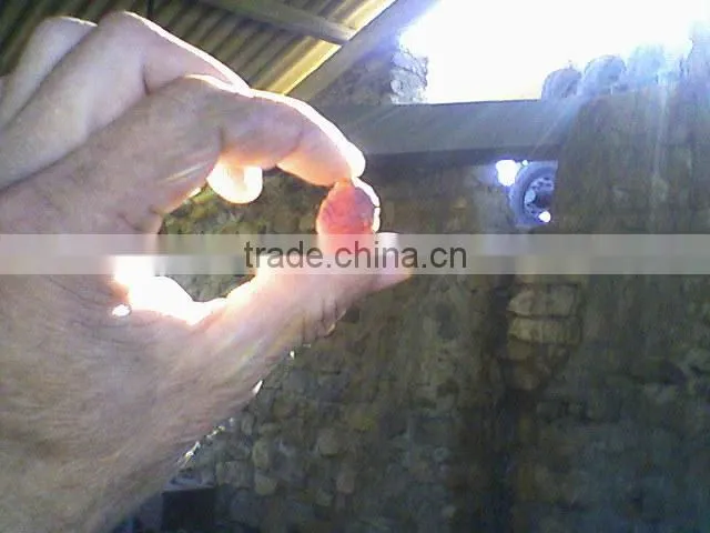 200 tons Alluvial Gold wash plant for sale