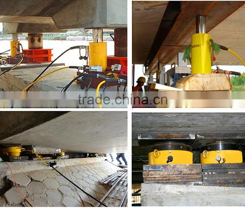High Performance Standard Single-Acting Smart Mechanical Locking Cylinders