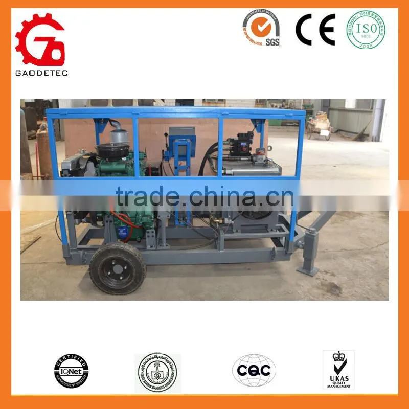 Widely used Siemens motor electric hydraulic power pack for driving hydraulic cylinders