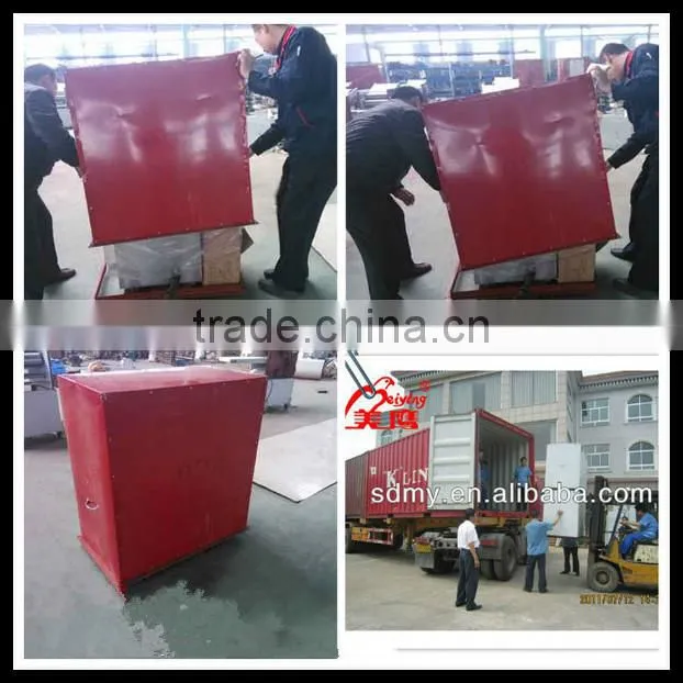 2015 New Steel small Professional Dough Rounder