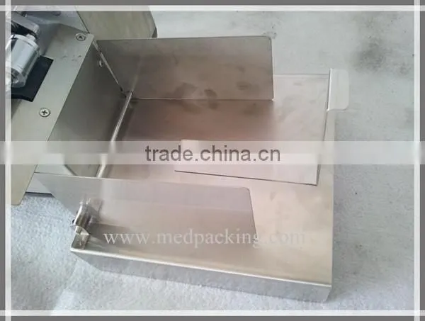 MY-380F Dry-Ink Coding Machine automatic date code printing machine