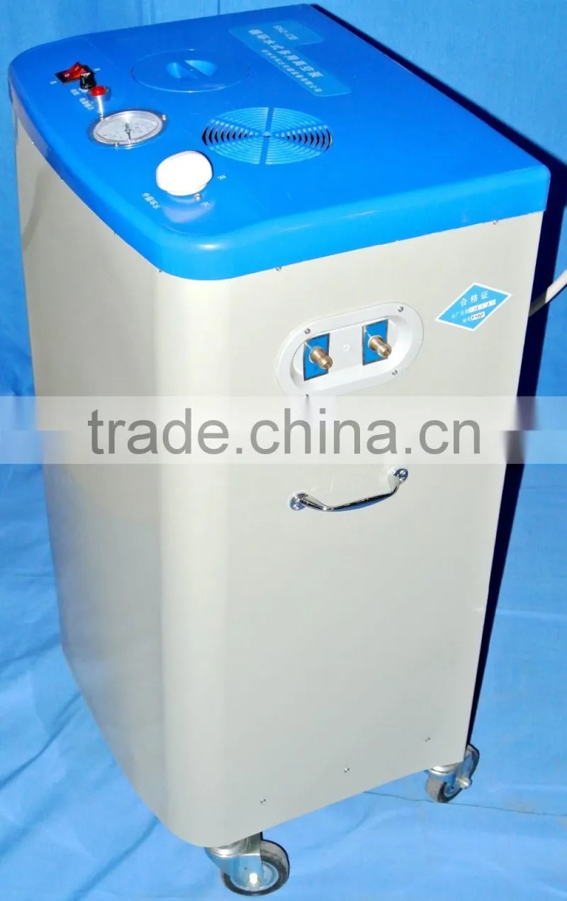 KD Multi-purpose Circulating Water Vacuum Pump for Lab