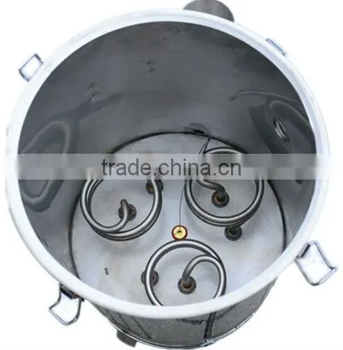 20 litre Full Stainless Steel Laboratory Water Distiller