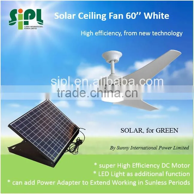 vent goods solar panel ceiling fan solar fan for home appliance heat exchanger solar battery