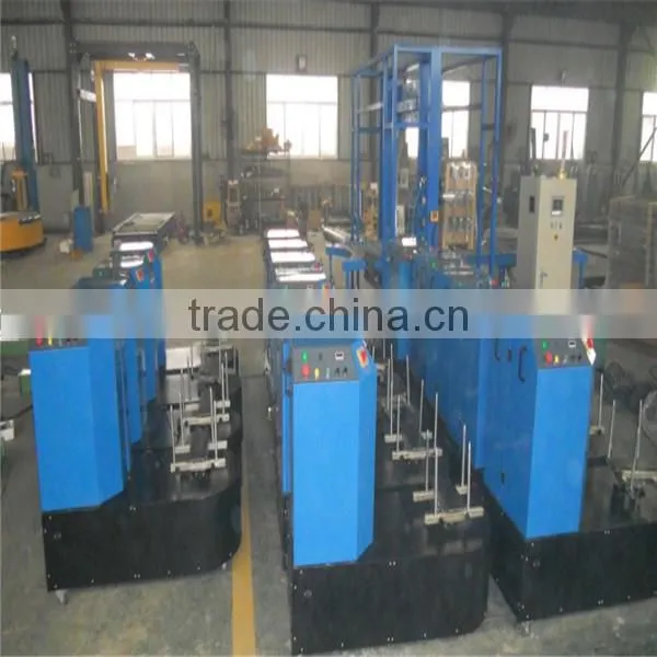 Packing Machine /stretch film luggage wrapping machine