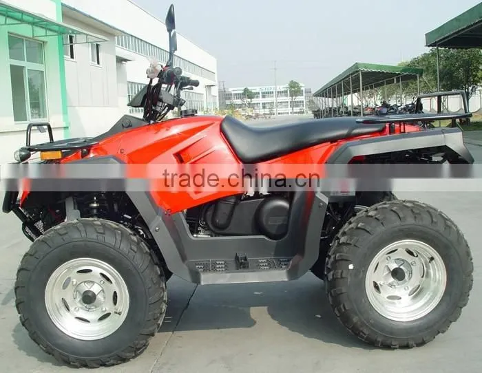 300cc 2WD (4x2) Quad ATV/ EEC&COC CVT Quad 300cc (TKA300E-C)