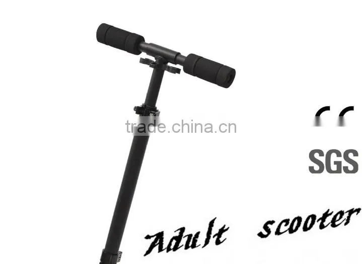 Hot item big wheel scooters for sale