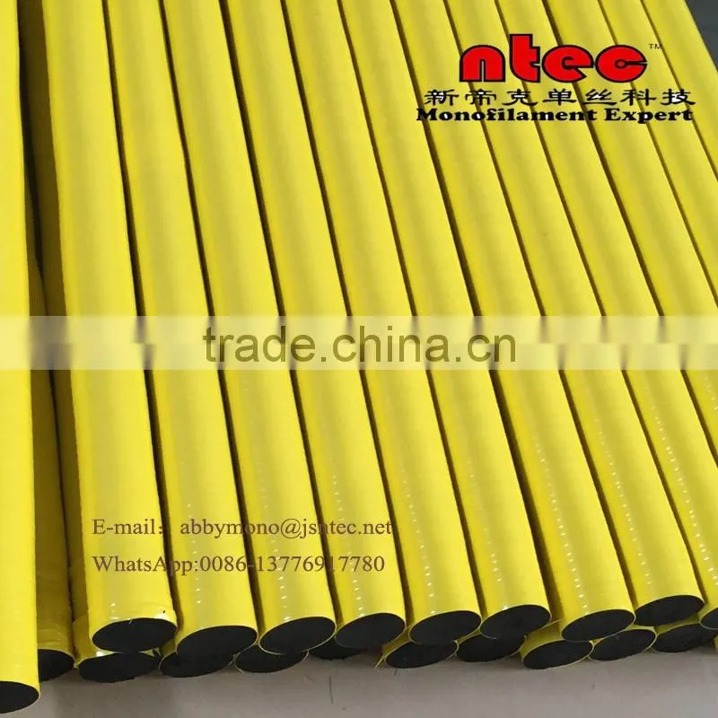Nylon Cross Filament for Filter Brush
