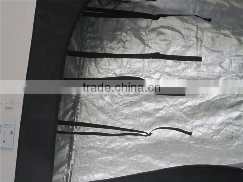 Supplier Povide Relfection Mylar Grow Tent For Indoor Hydroponic Use 60*60*120CM