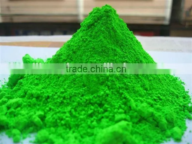 hot selling!!fluorescent pigment blue/Pigment powder