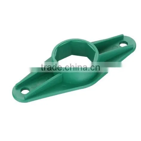 Plastic Accessories Fixed Board For Quick Coupling Valve