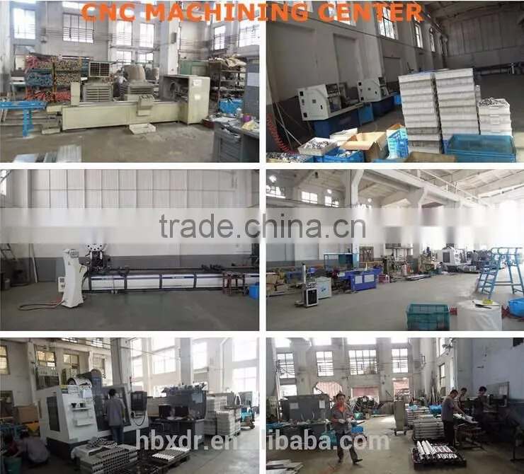 China aluminum profiles,aluminum extrusion solar panel frame