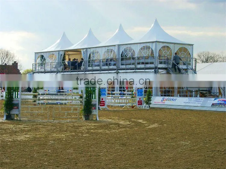 Multi-level structure Tent Event Party Exhibition