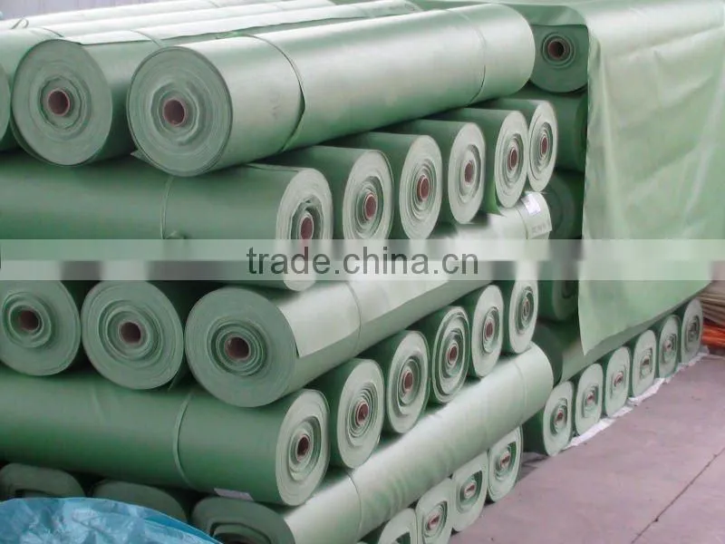 PVC Goods Protection Covers