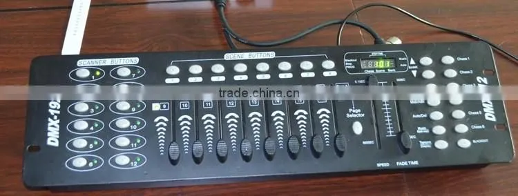 remote control wristband for events / party dmx wristband