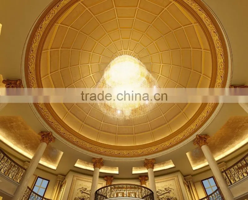 Lowest Price Professional 3D Rendering Service Of European Style Villa And Project Management