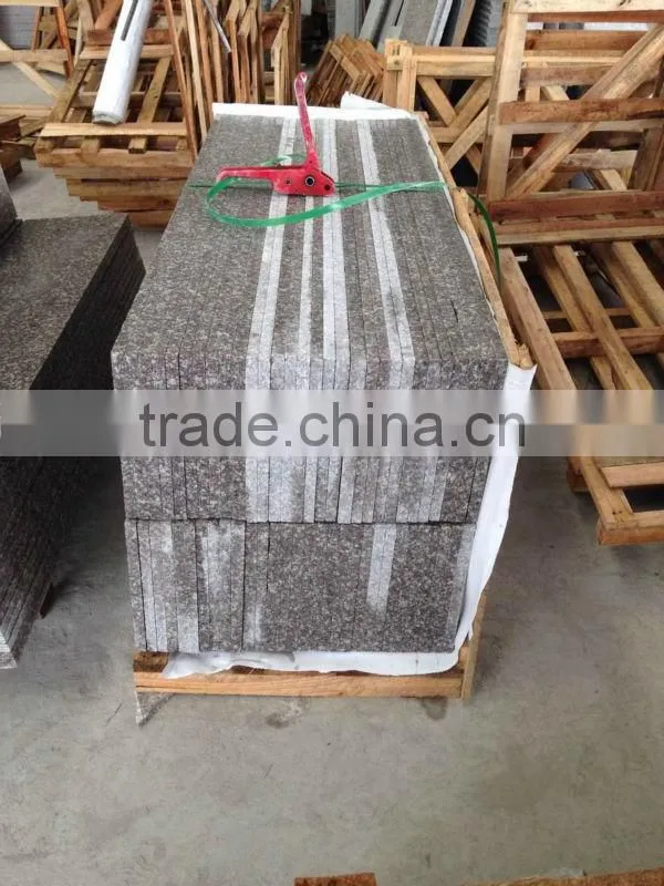 1 4 radius edge granite