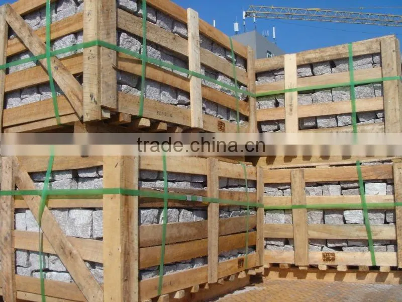 Cheap Cube stone