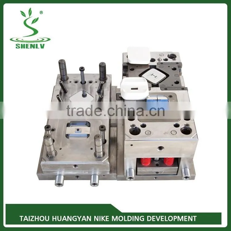 High quality customized professional branded boxes mould