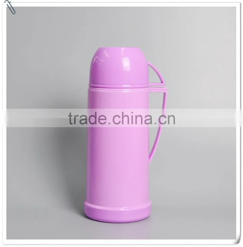 Competitive price 1.9L Arabic coffee pot with glass liner for sale