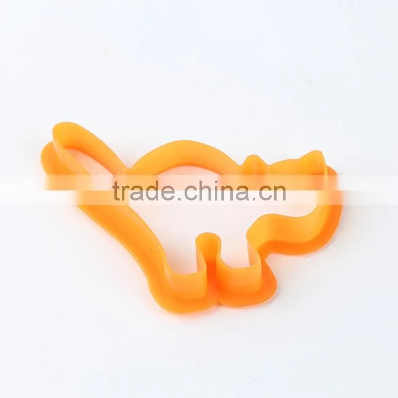 Party Cake Decoration Halloween Series Chocolate Mold