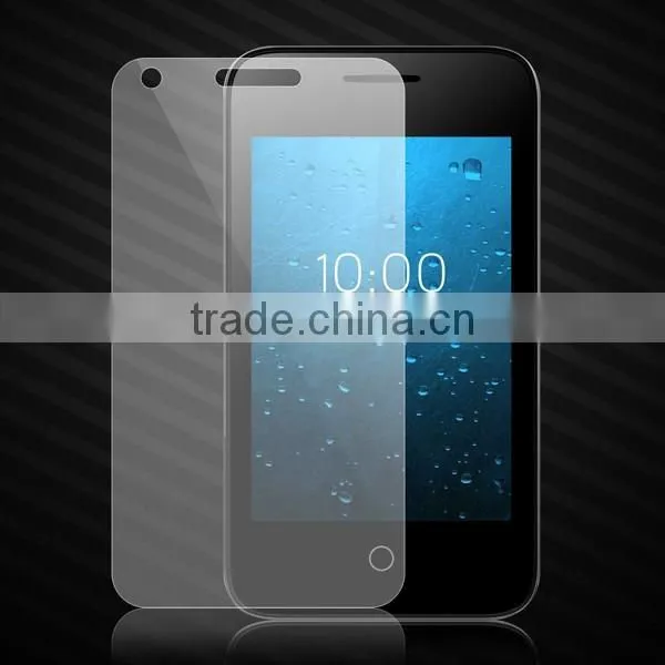 Tempered glass screen protective film explosion-proof tempered glass film for Alcatel Pixi3