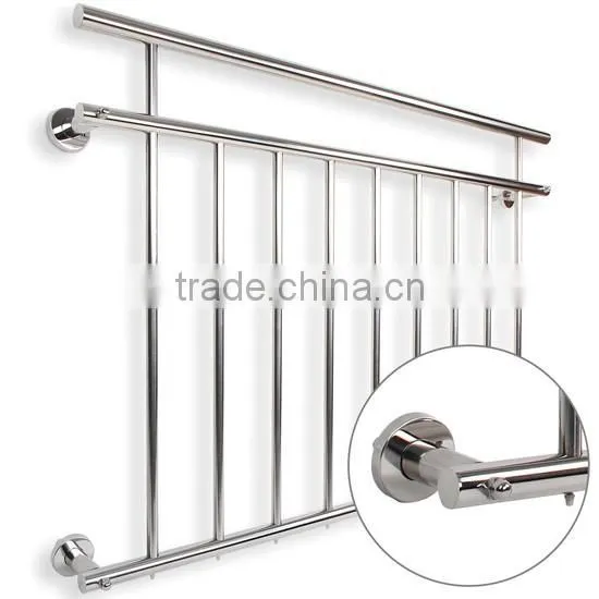 V2A Stainless Steel French Balcony Railings prices