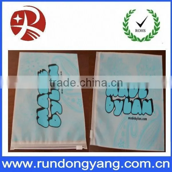 2013 Newest hot sales zipper bag
