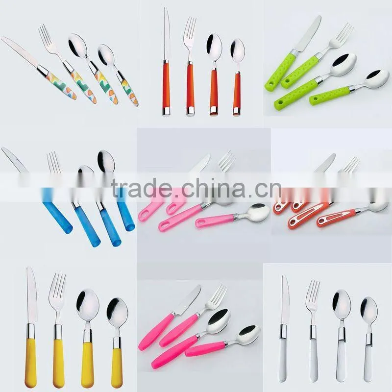Winolaz High Quality flatware