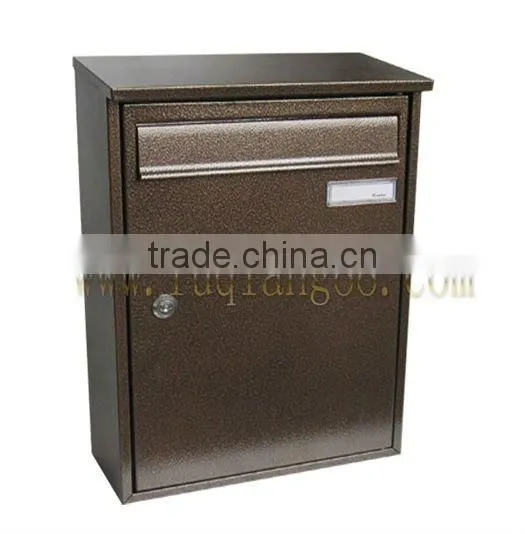 Household Mailbox with European style