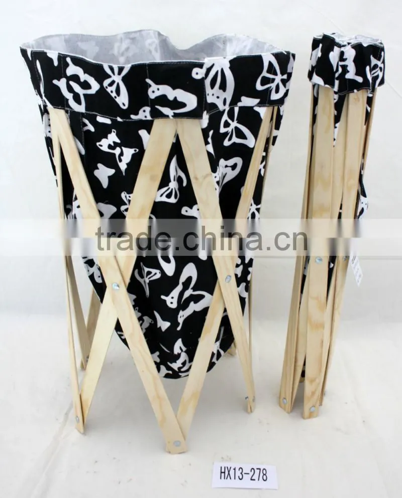 Foldable Dirty Clothes Basket Toy Storage Basket Laundry Basket