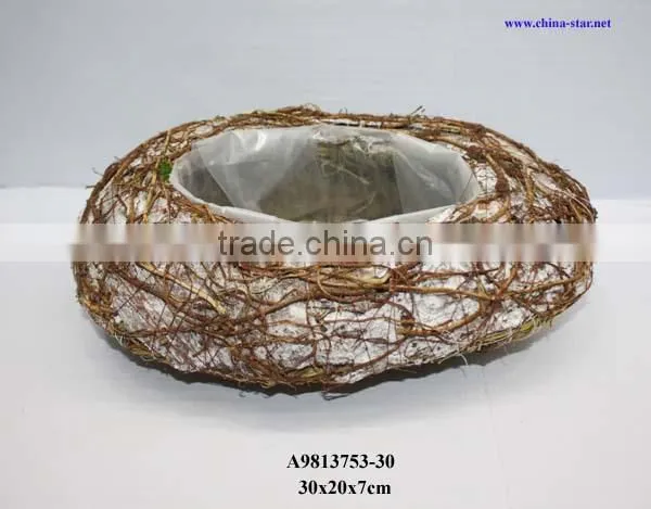 wholesale wicker baskets for florist