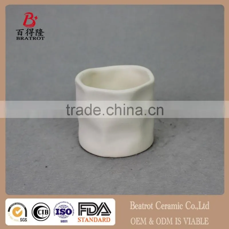 Cactus Plant Pot Flower Pot Gardening Accessories Equipments Ceramic Plant Pot