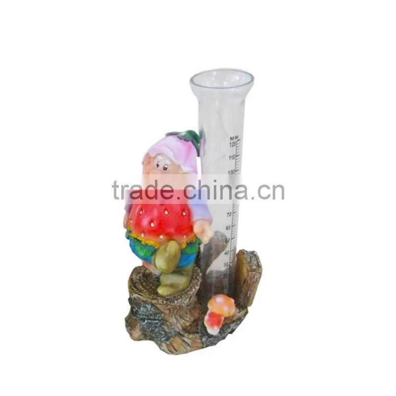 resin gnomes