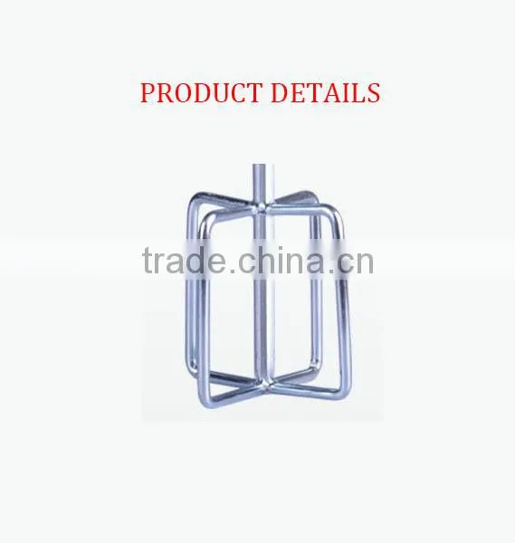 PUTTY MIXER PAINT MIXER GOOD QUALITY STIRRER FOR PAINTING