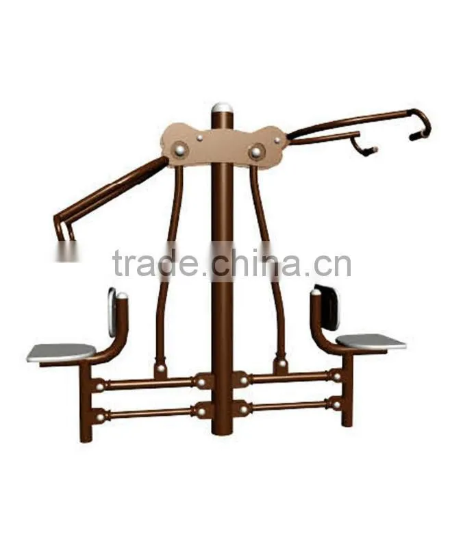 Waist Stretcher (Outdoor Fitness Equipment HA-12303)