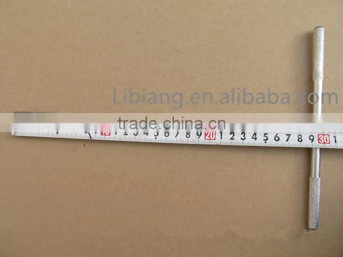 Hot sale T-shaped steel Wrench