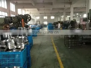 Yongkang Xifeng Kitchen Utensils Factory company overview - view 2