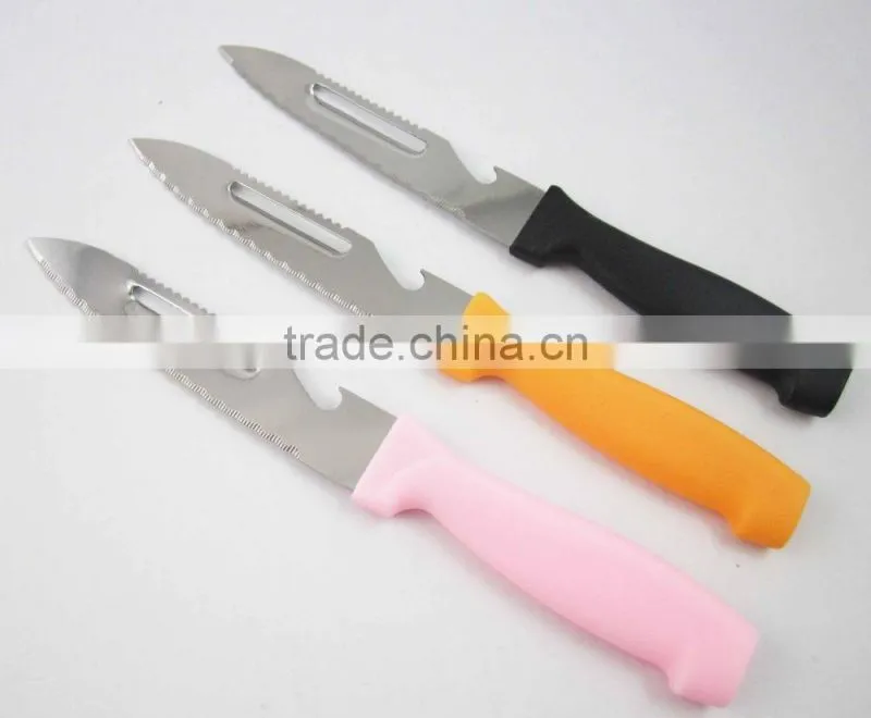 Wholesales Stainless Steel Fruit Knife
