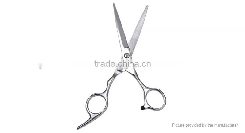 hair and scissors
