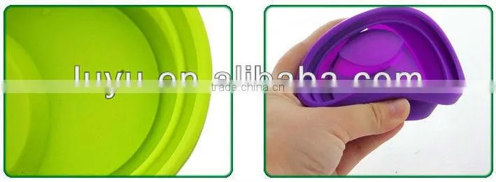 Heat Resistant Double Wall Glass Cup